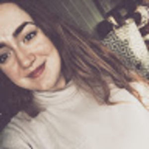 Meet your Posher, Mackenzie